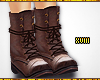 ! Brown Fall Boots