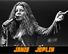 P. Janis Joplin