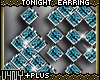 V4NYPlus|Tonight Earring