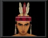 [xo]native headdress M