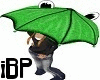 Froggy Umbrella