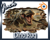Dino Rug