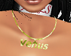 Venus necklace
