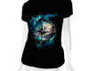 T-SHIRT STEM TOMBOY