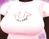 pink true R