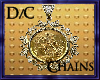 D/C Sovereign Chain