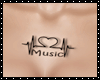 ❣Chest Ink.|Music|f