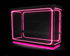 Neon Showcase - Pink