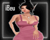 Be - Rosa Pink Dress