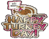 PD Happy Turkey Day