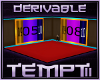 DERIVABLE Micro Room