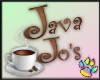 *J* Java Jos Sign
