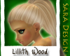 (SD) Lillith Wood