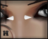 !H! Diamond Nose Spikes