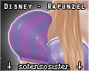 *S* Rapunzel | Sleeves