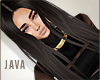 -J- Ava Natural Black