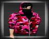 Anonymous Hoodie Army