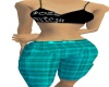 (BD)   TEAL BH