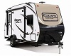 RV CAMPING TRAILER