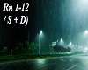 I Love a Rainy Night