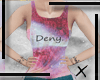 Deny Shirt