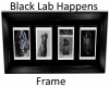 Black Lab Happens {RH}