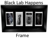 Black Lab Happens {RH}