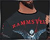 T-Shirt Combo+Tatto