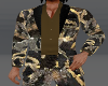 C0PPERHEAD SUIT