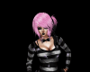 xymxy pinck & black 