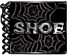 [SPIDER SHOE]