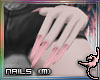 (IR)LunaR Furry:Nails(M)