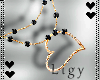 Lg-Passion Necklace