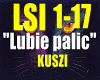 Lubie palic-KUSZI...