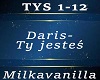 "Ty jesteś"