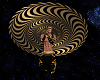 Infinity Light Spiral B3