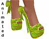 lime pumps&bow ANI