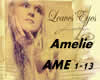 Amelie, Leaves Eyes