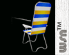[wsn]Fishing Chair