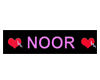 necklace noor