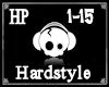 Hardstyler's Paradise VB
