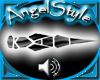 ArchAngel BlackBlade M/F