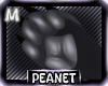 Astrix | Feet Paws