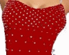 New Years Dress Red