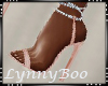 *Lauren Blush Heels