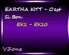 EARTHA KITT-C'est Si Bon