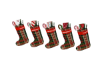 Zamora Stockings