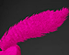 !Furry Tail - Pink