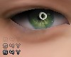 Emerald eyes