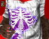shirt skeleton